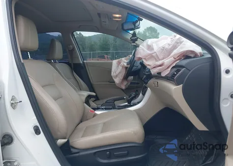 2017 Honda Accord Ex-L z USA, uszkodzony, nr VIN 1HGCR2F87HA034102